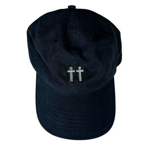 OTR 11 Beyoncé JayZ Black OS Tour cap adjustable